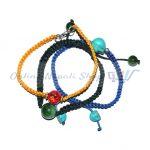 Handmade Friendship Bead Bracelets