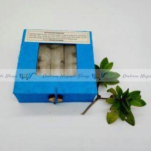 Anthopogon Aromatic Candle