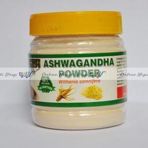 Aswagandha Powder
