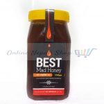 Best Mad Honey