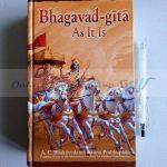 Bhagawad Geeta - As It Is