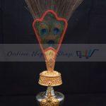 Bhumpa Set (Silver and Gold Coated)