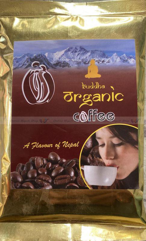 Buddha Organic Coffee