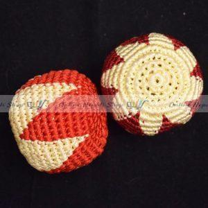 Crochet Toy Soft Hemp Ball