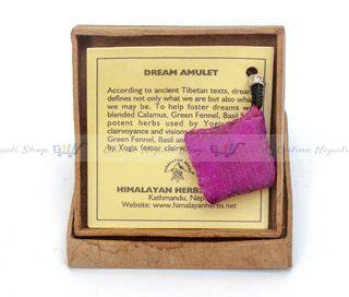 Dream Amulet