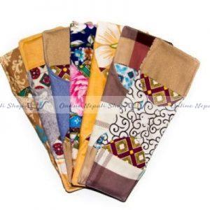 ECOPAD (Reuseable Cloth Sanitary Pad) L