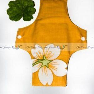 ECOPAD (Reuseable Cloth Sanitary Pad) M