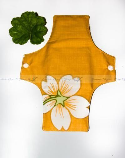 ECOPAD (Reuseable Cloth Sanitary Pad) M