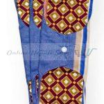 ECOPAD (Reuseable Cloth Sanitary Pad/ Maternity Pad/Night Pad)) XL