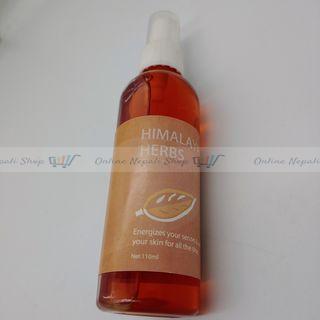 Energy Massage Oil - Image 2