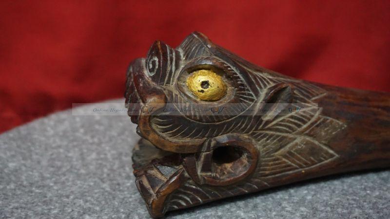 Flute (Tib:Kangling) - Image 2