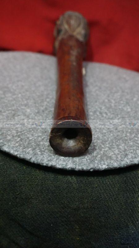 Flute (Tib:Kangling)