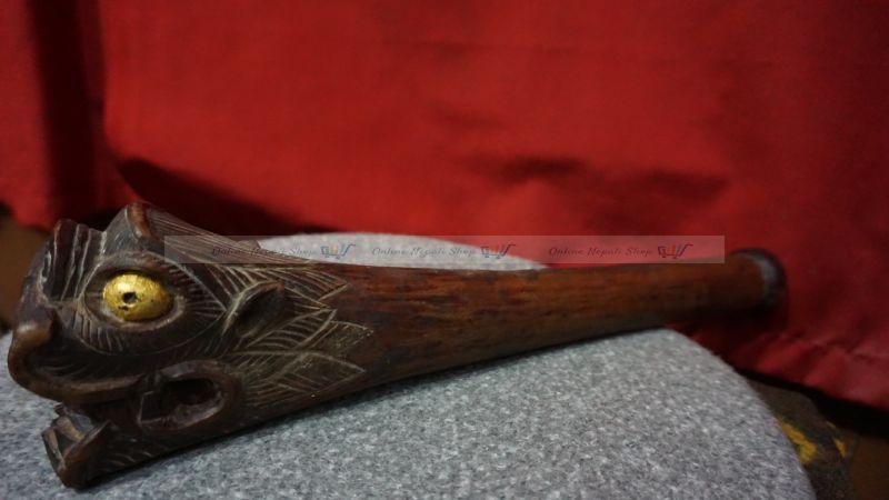 Flute (Tib:Kangling) - Image 3