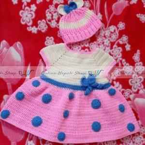 Frock for New Born