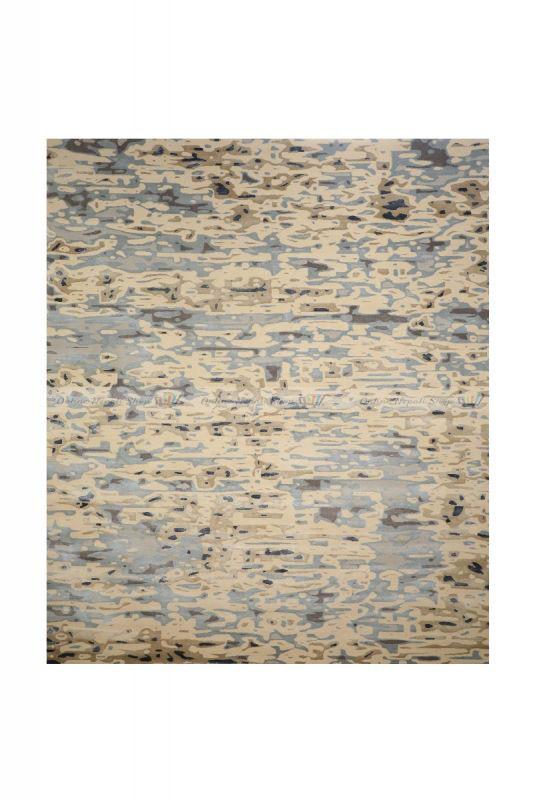 Hand Knotted Nepalese Carpet