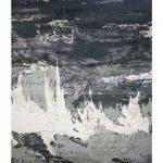 Hand Knotted Nepalese Carpet