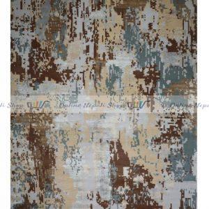 Hand Knotted Nepalese Carpet
