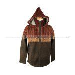 Hand made Knitting jacket