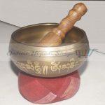 Hand-made Singing Bowl