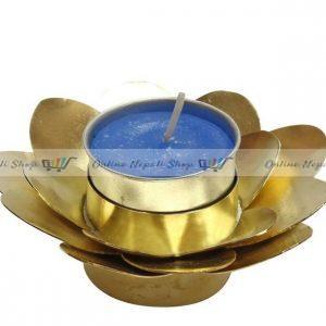 Handmade Brass Tree Lampshade