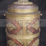 Handmade Copper Kitchen Pot Solak