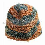 Handmade Hemp Cap