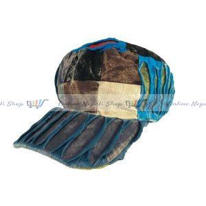 Handmade Hemp Cap