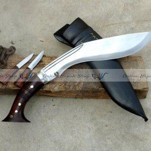Handmade Historical Khukuri (12 inches)