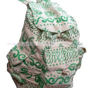 Hemp Bag