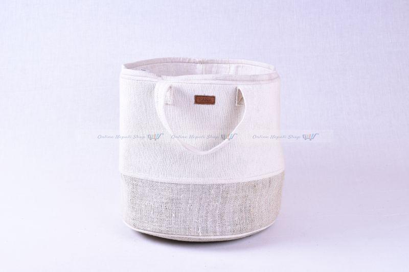 Hemp Laundry Bag - Image 2