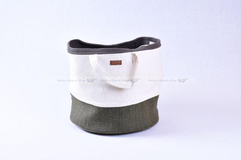 Hemp Laundry Bag - Image 3