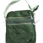 Hemp Side Bag