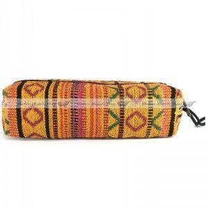 Small Hemp Pencil Bag