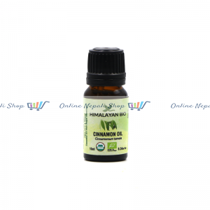 Pure Cinnamon Essential Oil
