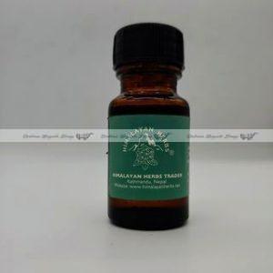 Juniper Oil