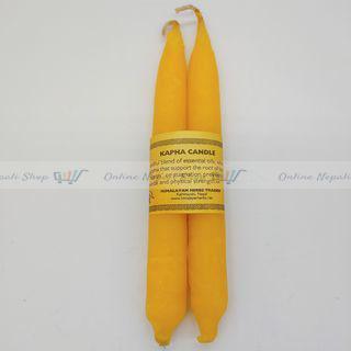 Kapha Candle - Image 2