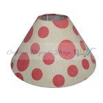 Lokta Paper Lamp Cover