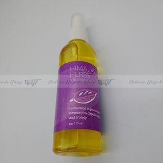 Lotus Massage Oil - Image 2