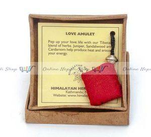 Love Amulet