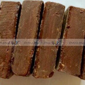 Double Filtered Desi Kattha Biscuits.