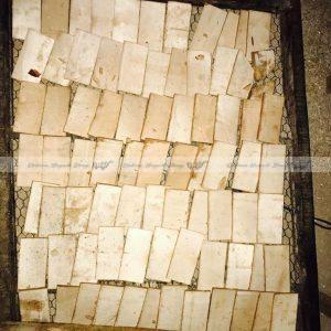 Machini Triple Filtered Kattha Biscuits