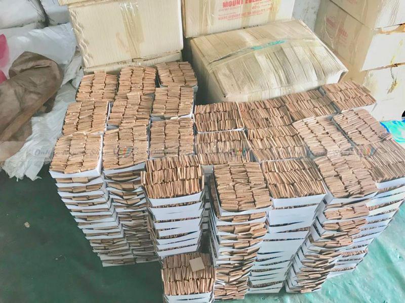 Machini Triple Filtered Kattha Biscuits - Image 2