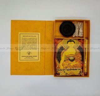 Meditational Pillow Box