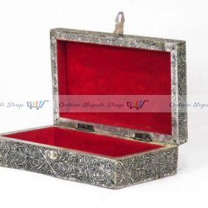Metal Box