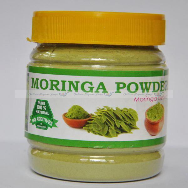 Moringa Powder