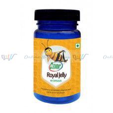 Multi-Nutrients Royal Jelly