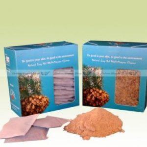 Multi-Purpose Natural Soap Nut Cleaner