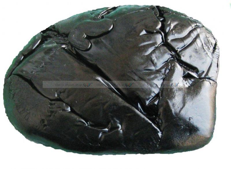 Natural Ayurvedic Shilajit Paste - Image 3