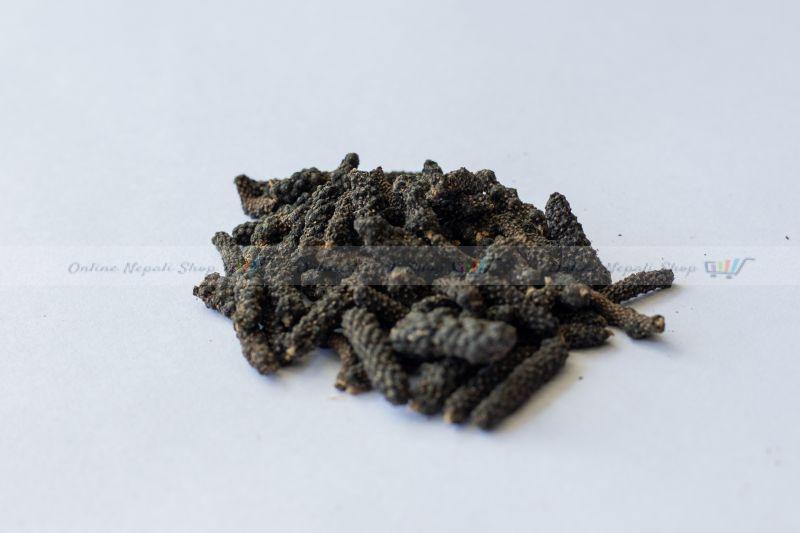 Natural Long Pepper (Pipla)