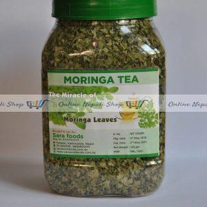 Pure Natural Moringa Tea